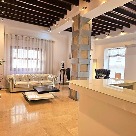 Hotel Clopy Rocamar Benidorm Luaran gambar