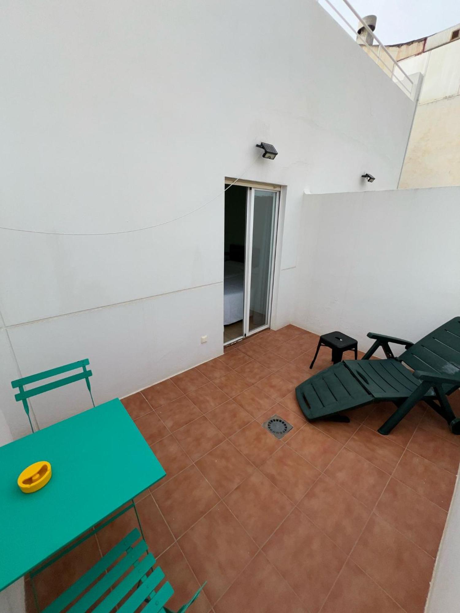 Hotel Clopy Rocamar Benidorm Luaran gambar
