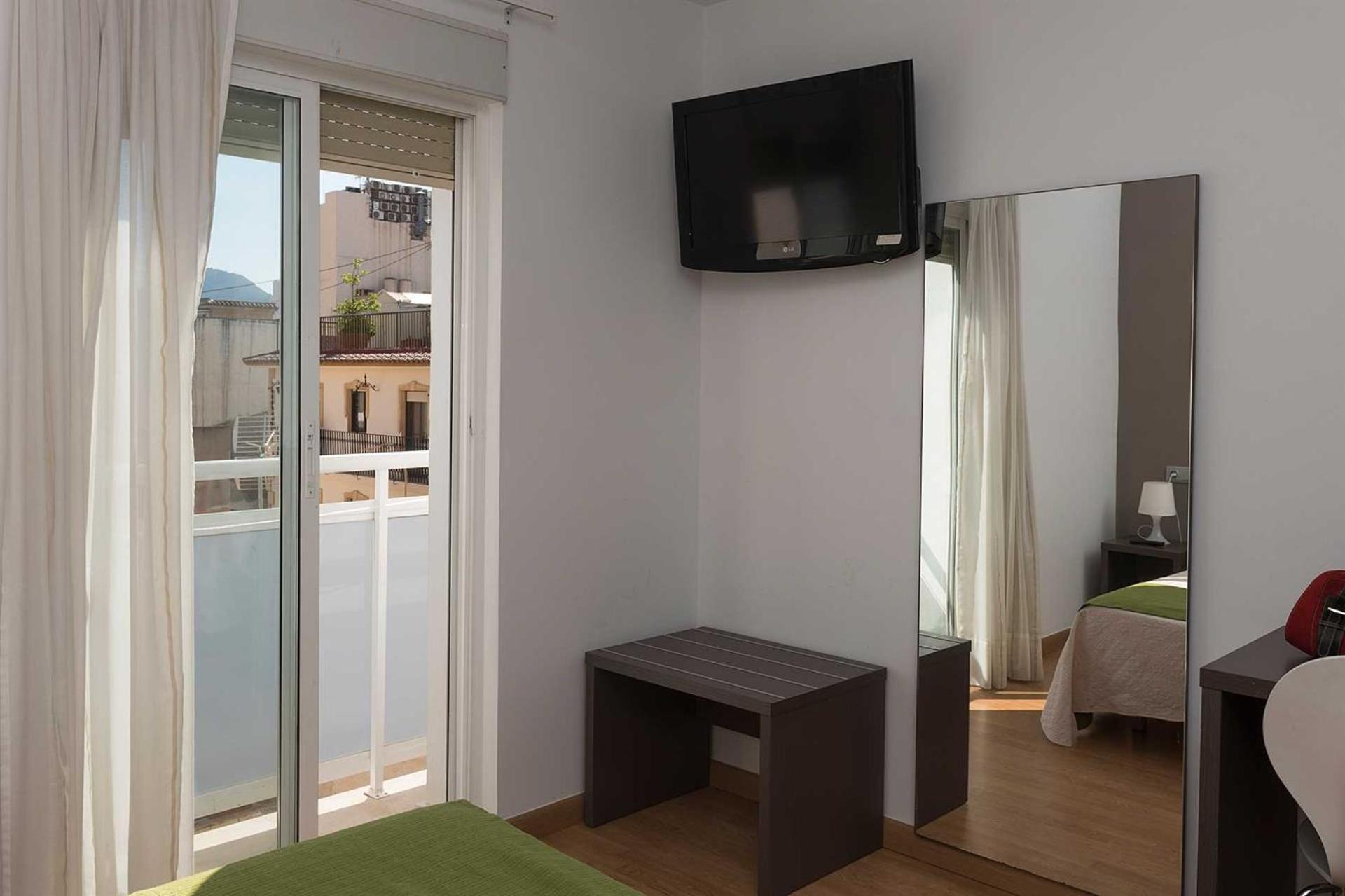 Hotel Clopy Rocamar Benidorm Luaran gambar