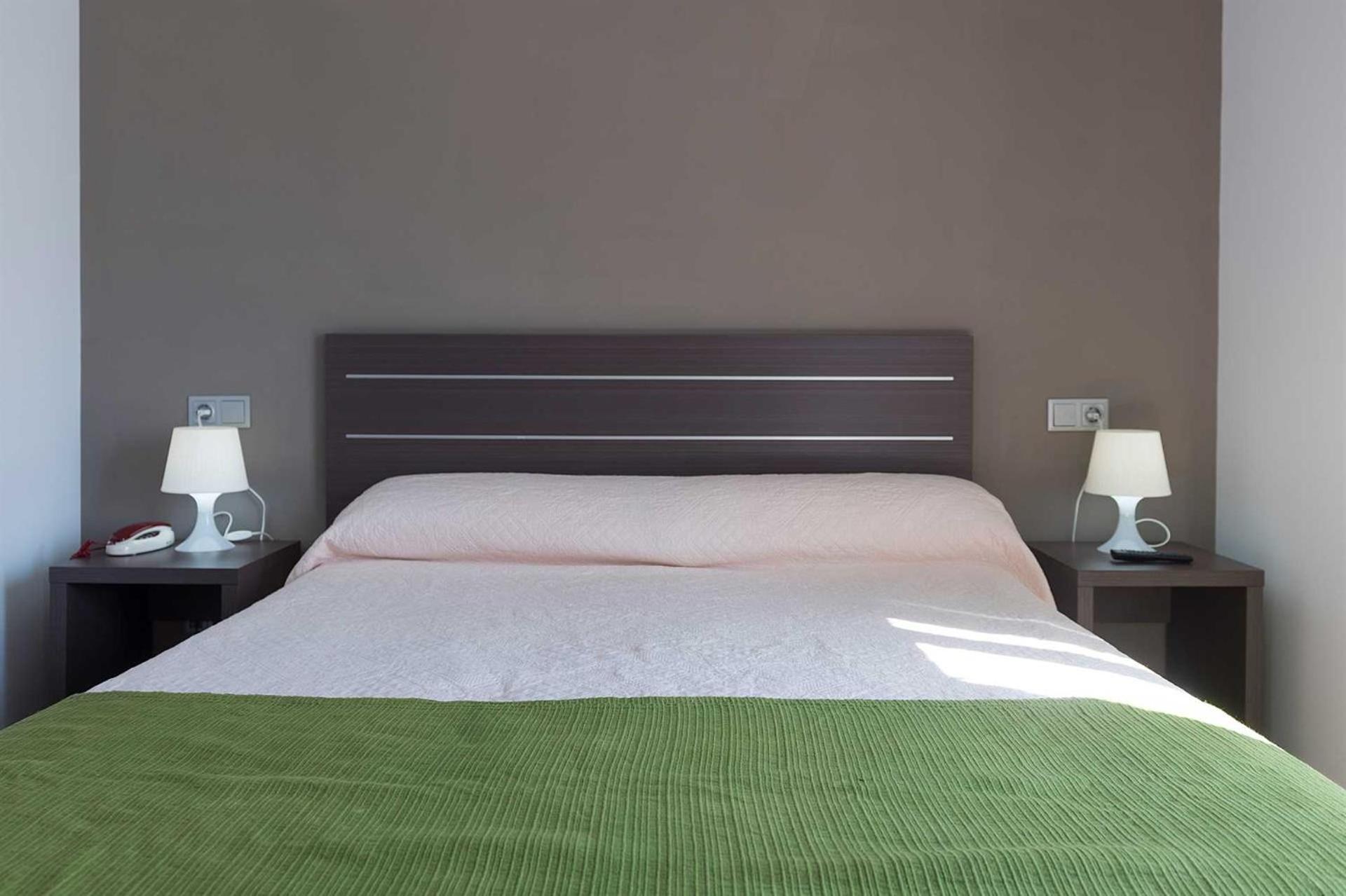 Hotel Clopy Rocamar Benidorm Luaran gambar