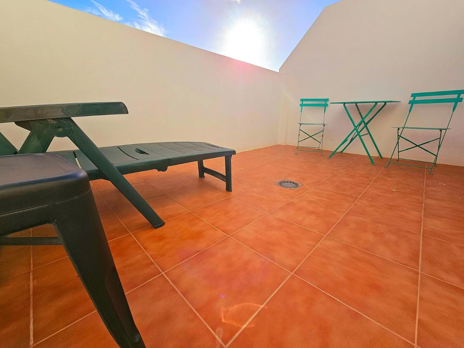 Hotel Clopy Rocamar Benidorm Luaran gambar