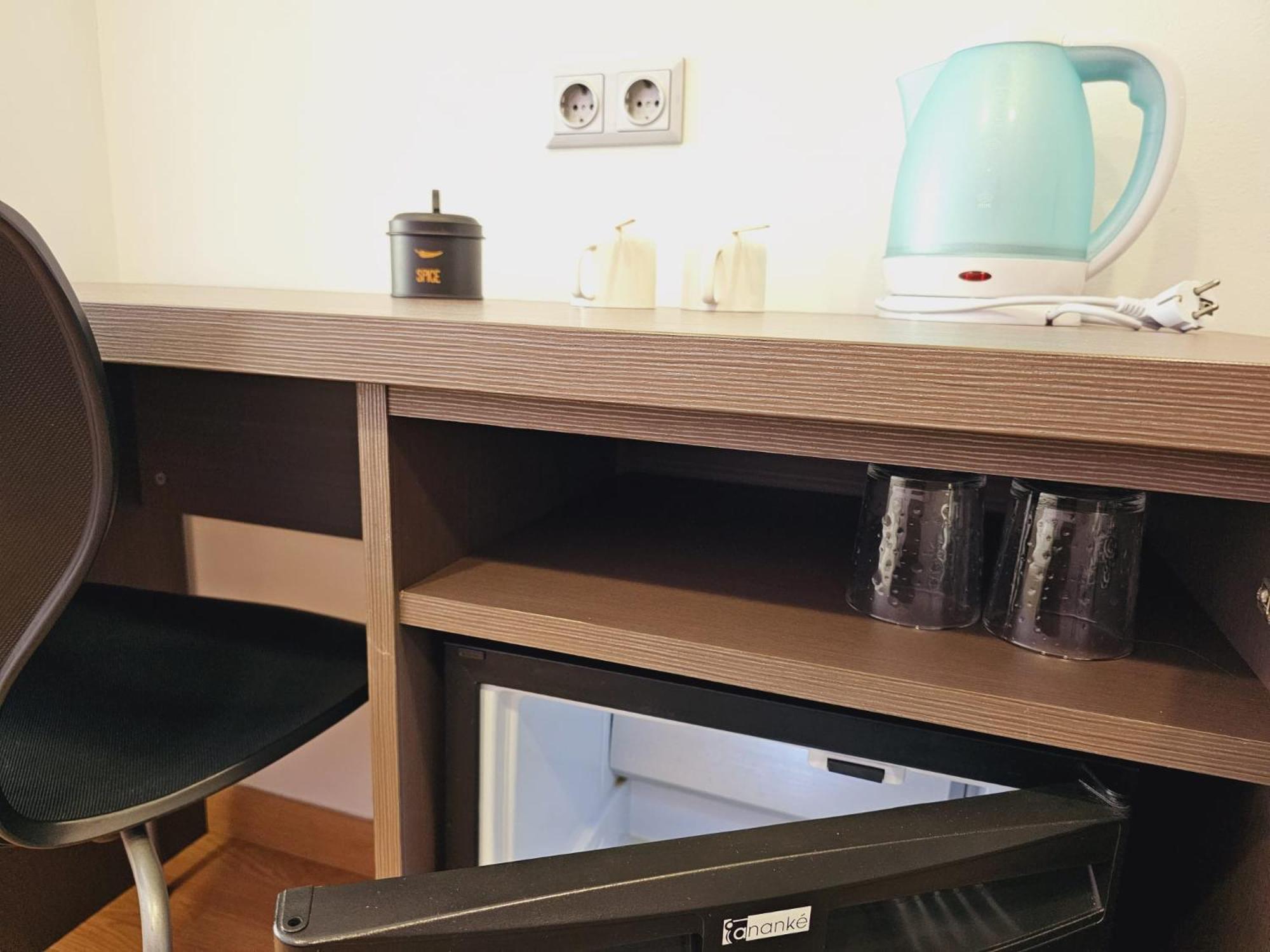 Hotel Clopy Rocamar Benidorm Luaran gambar