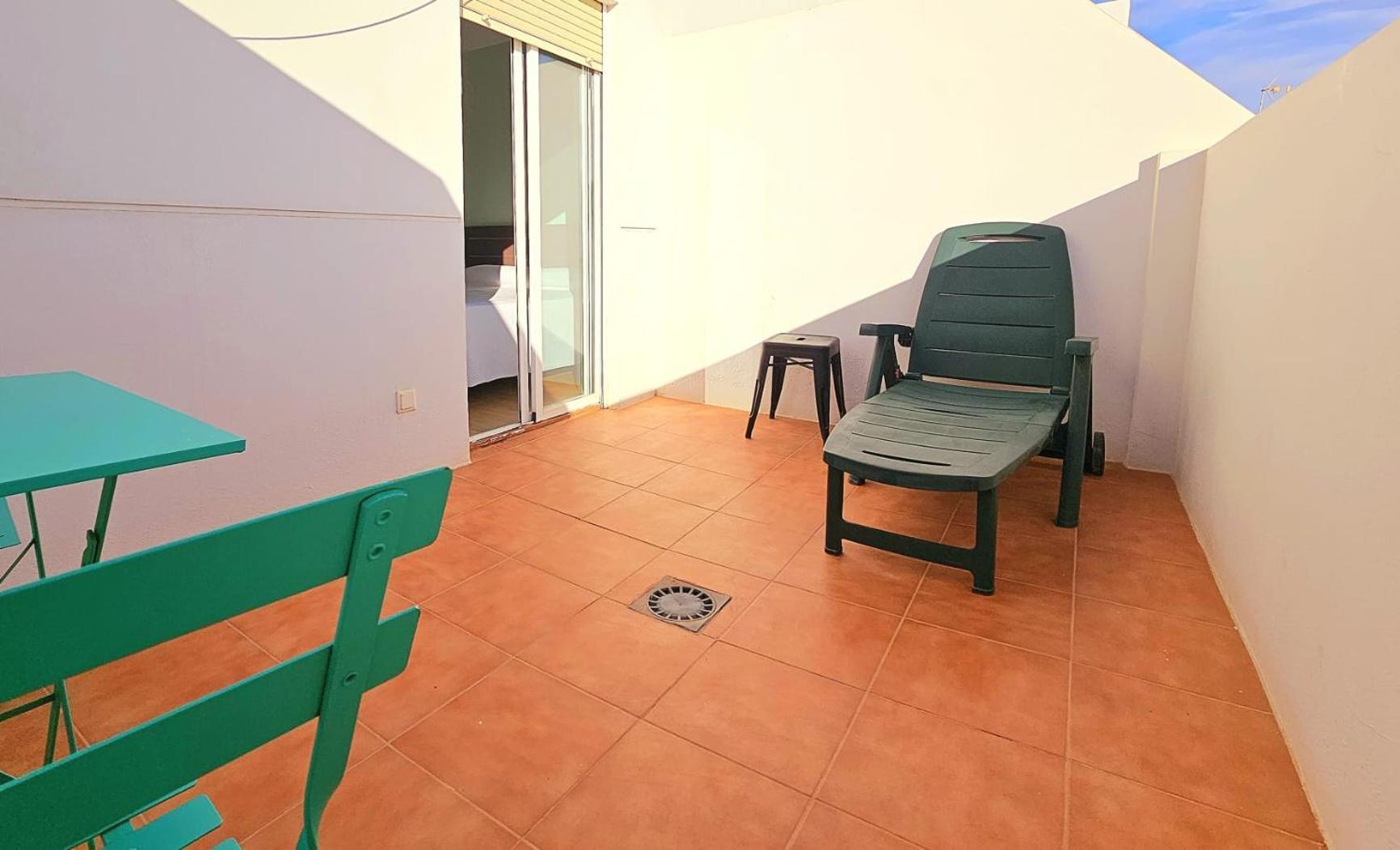 Hotel Clopy Rocamar Benidorm Luaran gambar