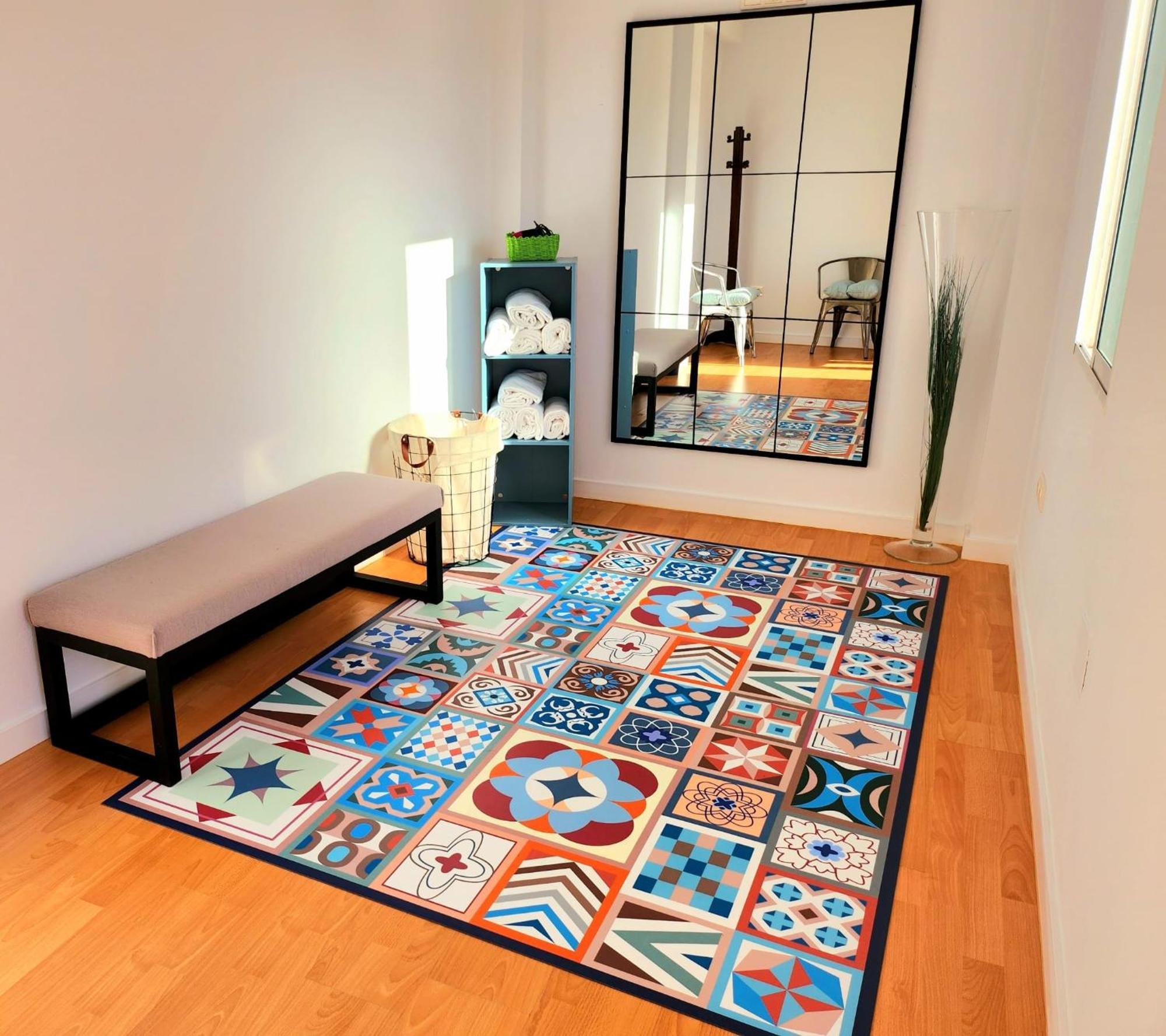 Hotel Clopy Rocamar Benidorm Luaran gambar