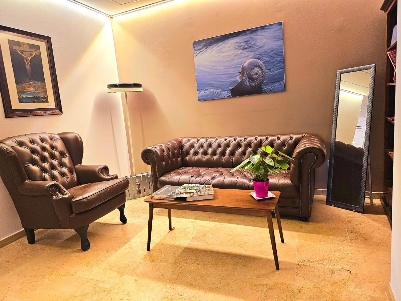 Hotel Clopy Rocamar Benidorm Luaran gambar