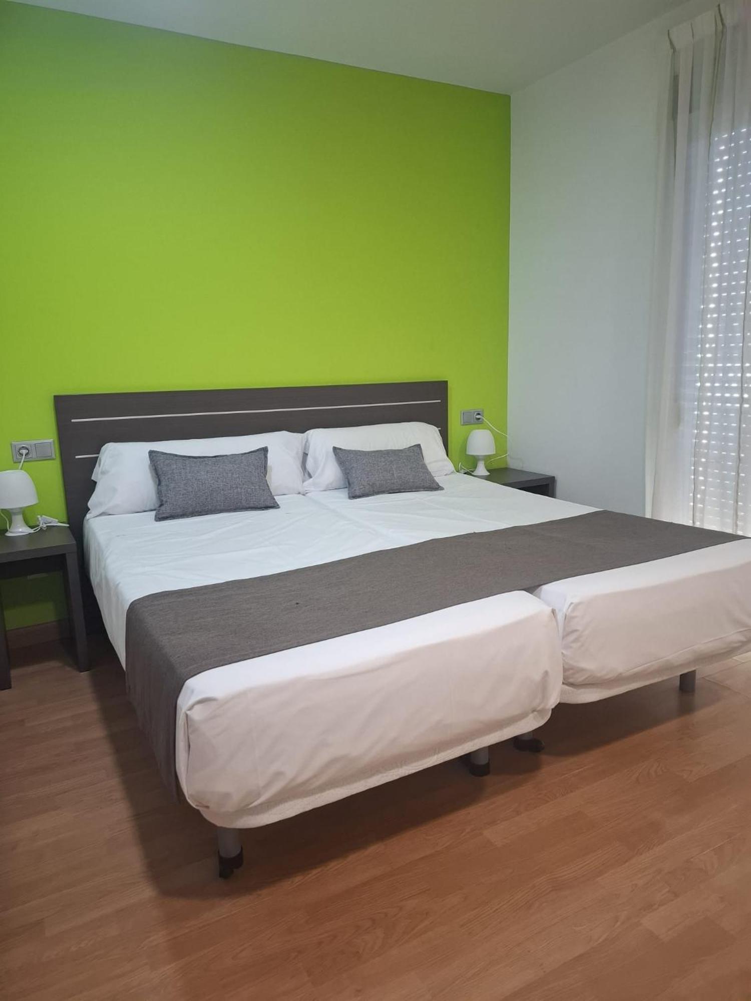 Hotel Clopy Rocamar Benidorm Luaran gambar