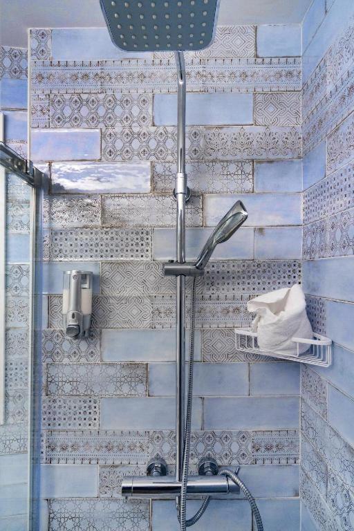 Hotel Clopy Rocamar Benidorm Luaran gambar