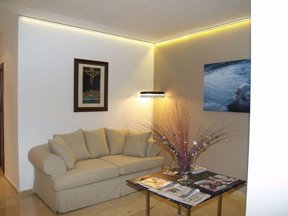 Hotel Clopy Rocamar Benidorm Luaran gambar