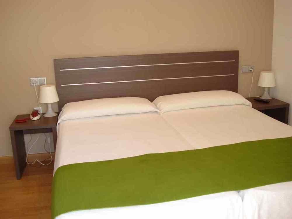 Hotel Clopy Rocamar Benidorm Luaran gambar