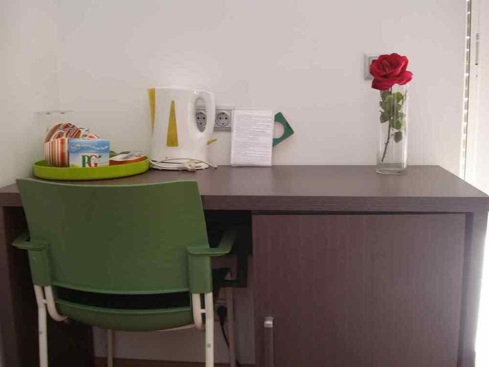 Hotel Clopy Rocamar Benidorm Luaran gambar