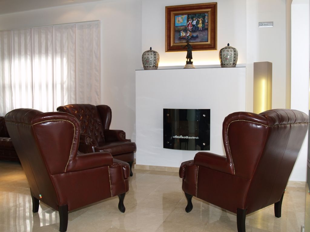 Hotel Clopy Rocamar Benidorm Luaran gambar