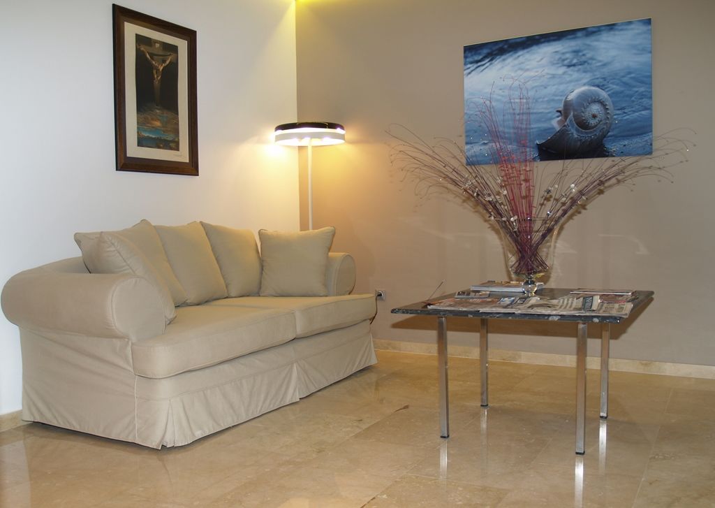 Hotel Clopy Rocamar Benidorm Luaran gambar