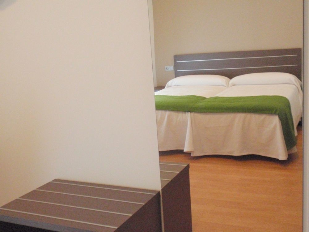 Hotel Clopy Rocamar Benidorm Luaran gambar