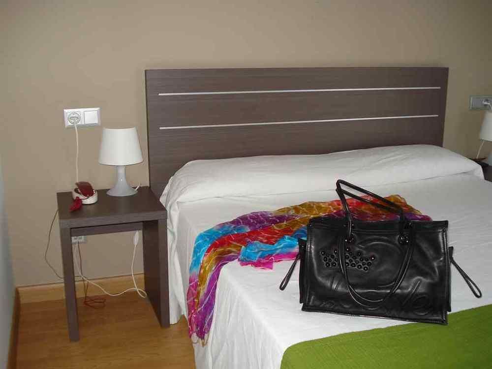 Hotel Clopy Rocamar Benidorm Luaran gambar