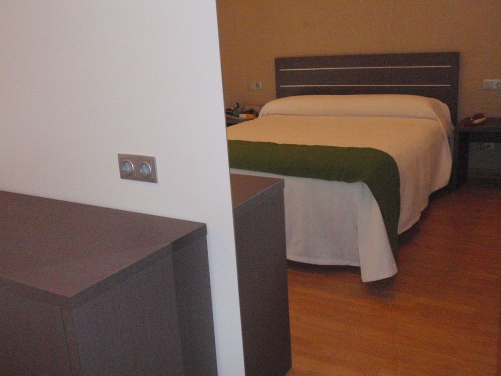 Hotel Clopy Rocamar Benidorm Luaran gambar